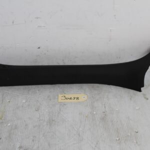 BMW F48 X1 Interior A-Pillar Trim 52107010, 51438065159