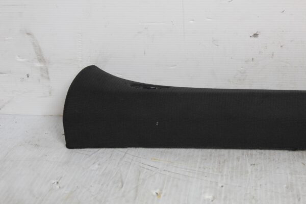 BMW F48 X1 Interior A-Pillar Trim 52107010, 51438065159