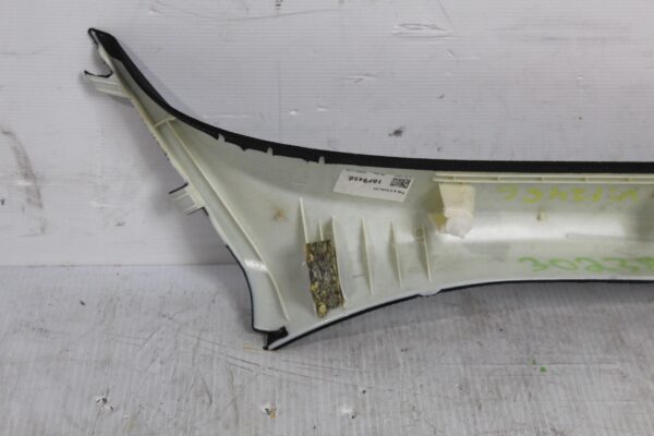 BMW F48 X1 Interior A-Pillar Trim 52107010, 51438065159