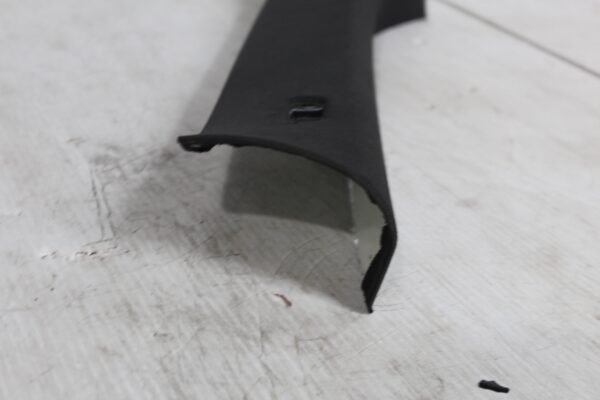 BMW F48 X1 Interior A-Pillar Trim 52107010, 51438065159