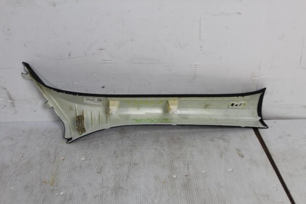 BMW F48 X1 Interior A-Pillar Trim 52107010, 51438065159