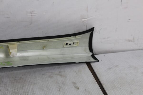 BMW F48 X1 Interior A-Pillar Trim 52107010, 51438065159