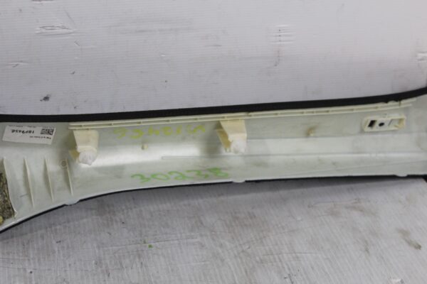 BMW F48 X1 Interior A-Pillar Trim 52107010, 51438065159
