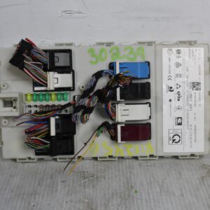BMW F48 X1 BDM BCM Body Domain Controller Module 61355A402E6, 61355B5D695