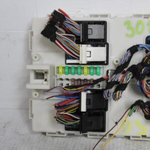 BMW F48 X1 BDM BCM Body Domain Controller Module 61355A402E6, 61355B5D695 - Image 4