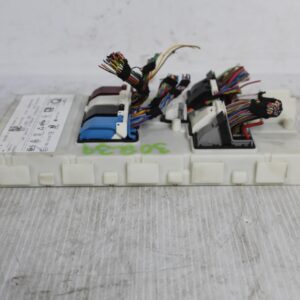 BMW F48 X1 BDM BCM Body Domain Controller Module 61355A402E6, 61355B5D695 - Image 5