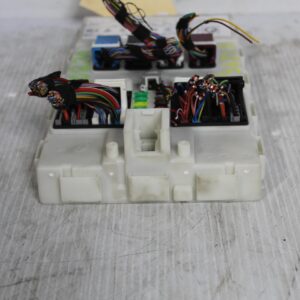 BMW F48 X1 BDM BCM Body Domain Controller Module 61355A402E6, 61355B5D695 - Image 6