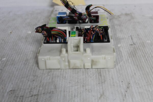 BMW F48 X1 BDM BCM Body Domain Controller Module 61355A402E6, 61355B5D695