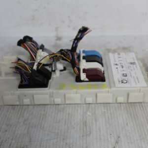 BMW F48 X1 BDM BCM Body Domain Controller Module 61355A402E6, 61355B5D695 - Image 7