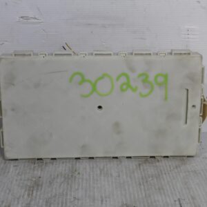 BMW F48 X1 BDM BCM Body Domain Controller Module 61355A402E6, 61355B5D695 - Image 9