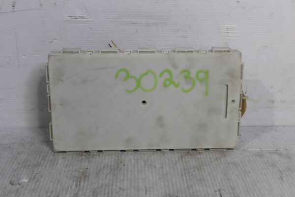 BMW F48 X1 BDM BCM Body Domain Controller Module 61355A402E6, 61355B5D695