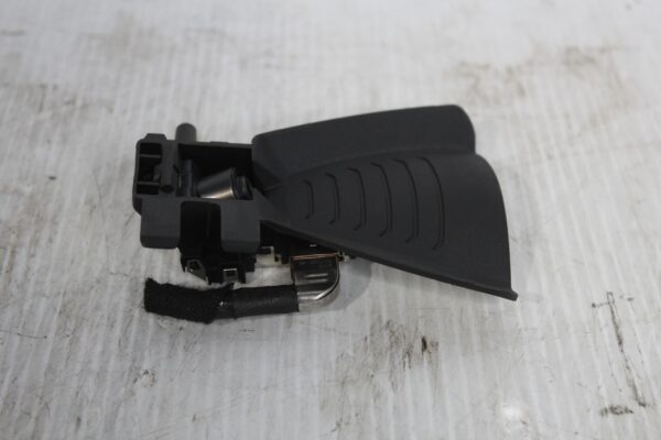 BMW F48 X1 KAFAS Camera Assist Speed Limit Control 9370431, 66519458737