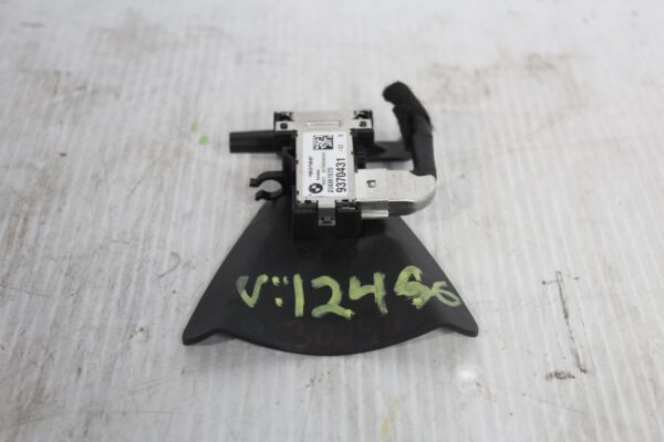 BMW F48 X1 KAFAS Camera Assist Speed Limit Control 9370431, 66519458737