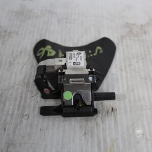 BMW F48 X1 KAFAS Camera Assist Speed Limit Control 9370431, 66519458737 - Image 8
