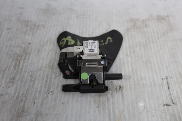 BMW F48 X1 KAFAS Camera Assist Speed Limit Control 9370431, 66519458737