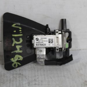 BMW F48 X1 KAFAS Camera Assist Speed Limit Control 9370431, 66519458737 - Image 9
