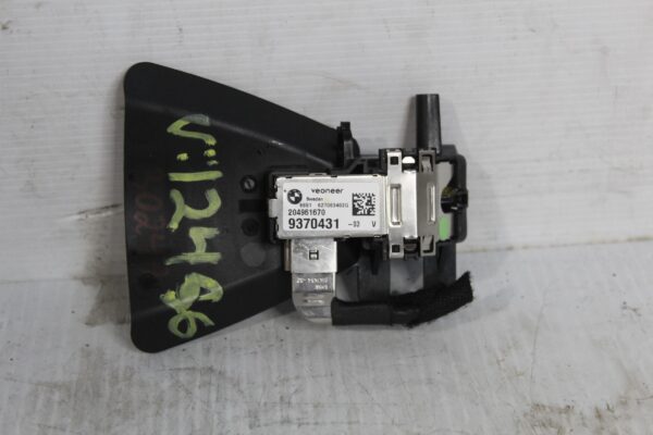 BMW F48 X1 KAFAS Camera Assist Speed Limit Control 9370431, 66519458737
