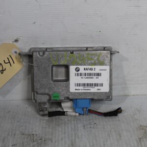 BMW F48 X1 Drive Camera Control Unit Module 66515A350D2, 1C5A0B30201