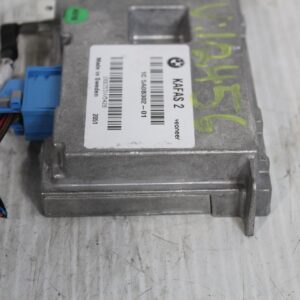 BMW F48 X1 Drive Camera Control Unit Module 66515A350D2, 1C5A0B30201 - Image 4