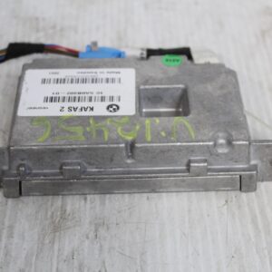 BMW F48 X1 Drive Camera Control Unit Module 66515A350D2, 1C5A0B30201 - Image 5