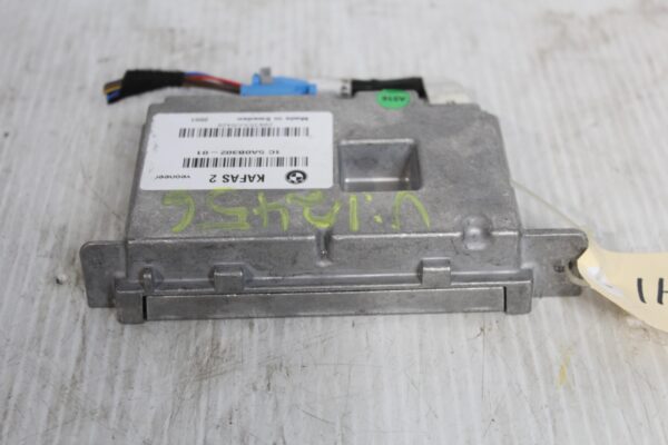 BMW F48 X1 Drive Camera Control Unit Module 66515A350D2, 1C5A0B30201