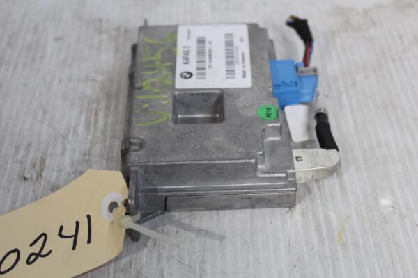 BMW F48 X1 Drive Camera Control Unit Module 66515A350D2, 1C5A0B30201