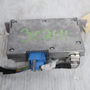 BMW F48 X1 Drive Camera Control Unit Module 66515A350D2, 1C5A0B30201 - Image 7