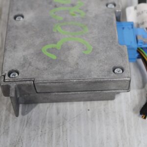 BMW F48 X1 Drive Camera Control Unit Module 66515A350D2, 1C5A0B30201 - Image 8