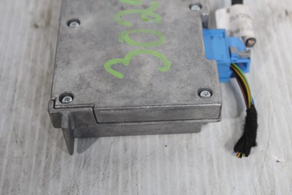 BMW F48 X1 Drive Camera Control Unit Module 66515A350D2, 1C5A0B30201