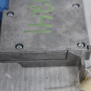 BMW F48 X1 Drive Camera Control Unit Module 66515A350D2, 1C5A0B30201 - Image 9