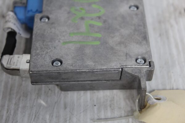 BMW F48 X1 Drive Camera Control Unit Module 66515A350D2, 1C5A0B30201