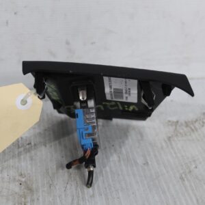 BMW F48 X1 Centre Console USB Port Trim Piece 51169319542 - Image 4