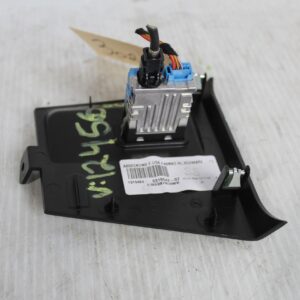 BMW F48 X1 Centre Console USB Port Trim Piece 51169319542 - Image 6
