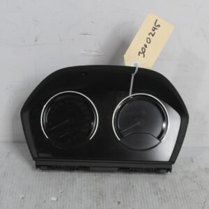 BMW F48 X1 Instrument Speedometer Gauge Cluster 62105A2459401, 62105B413C6