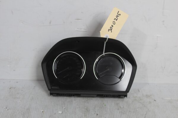 BMW F48 X1 Instrument Speedometer Gauge Cluster 62105A2459401, 62105B413C6