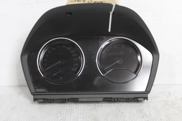 BMW F48 X1 Instrument Speedometer Gauge Cluster 62105A2459401, 62105B413C6