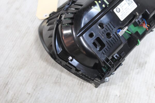 BMW F48 X1 Instrument Speedometer Gauge Cluster 62105A2459401, 62105B413C6