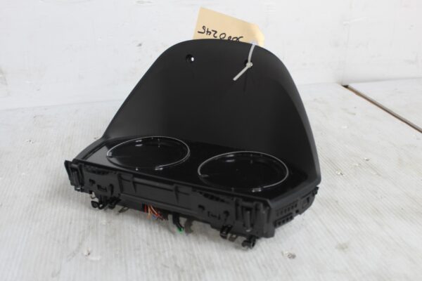 BMW F48 X1 Instrument Speedometer Gauge Cluster 62105A2459401, 62105B413C6