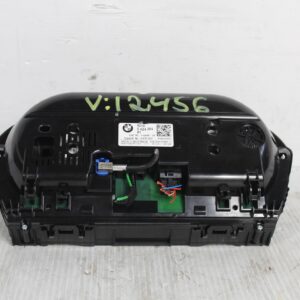 BMW F48 X1 Instrument Speedometer Gauge Cluster 62105A2459401, 62105B413C6 - Image 9