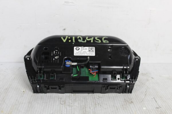 BMW F48 X1 Instrument Speedometer Gauge Cluster 62105A2459401, 62105B413C6