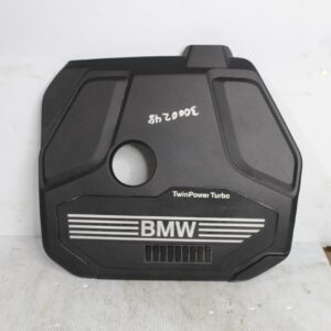 BMW F48 X1 Engine Cover Trim 8656447, 11148656447
