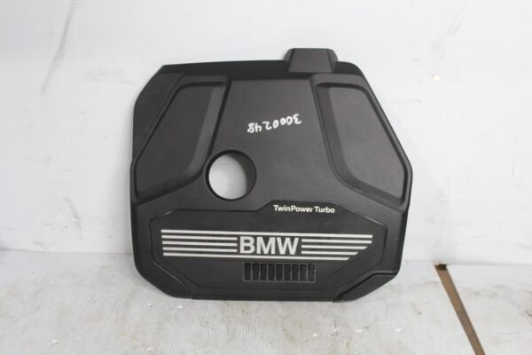 BMW F48 X1 Engine Cover Trim 8656447, 11148656447
