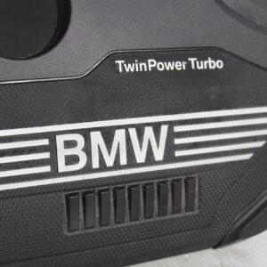 BMW F48 X1 Engine Cover Trim 8656447, 11148656447 - Image 2