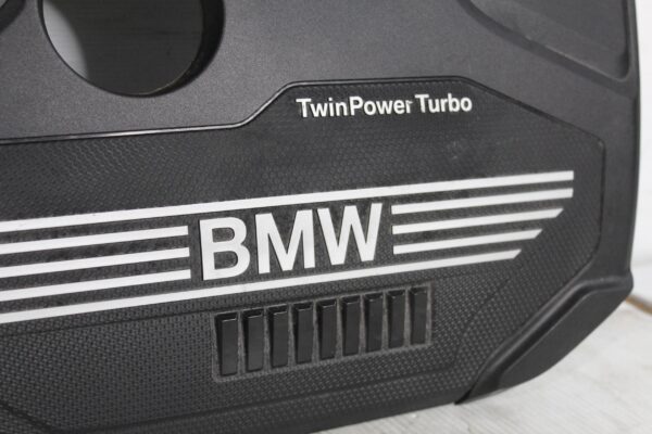 BMW F48 X1 Engine Cover Trim 8656447, 11148656447