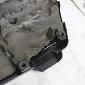 BMW F48 X1 Engine Cover Trim 8656447, 11148656447 - Image 11