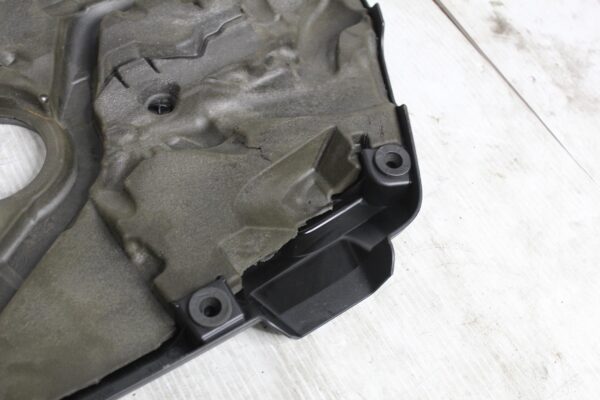 BMW F48 X1 Engine Cover Trim 8656447, 11148656447