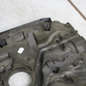 BMW F48 X1 Engine Cover Trim 8656447, 11148656447 - Image 12