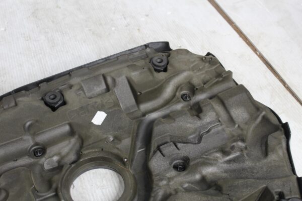 BMW F48 X1 Engine Cover Trim 8656447, 11148656447