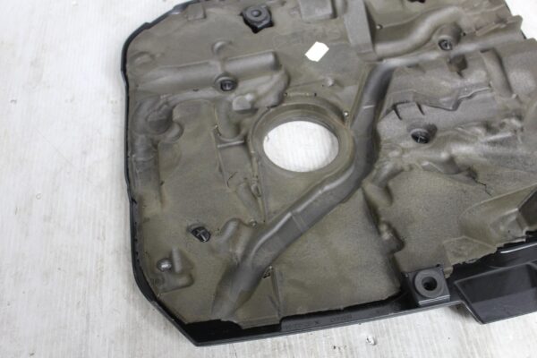 BMW F48 X1 Engine Cover Trim 8656447, 11148656447