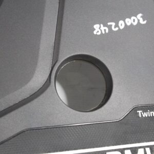 BMW F48 X1 Engine Cover Trim 8656447, 11148656447 - Image 3